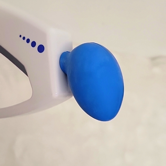 Bop It Pull Twist Shout Electronic Handheld Game TESTED and Works Great - Picture 5 of 9